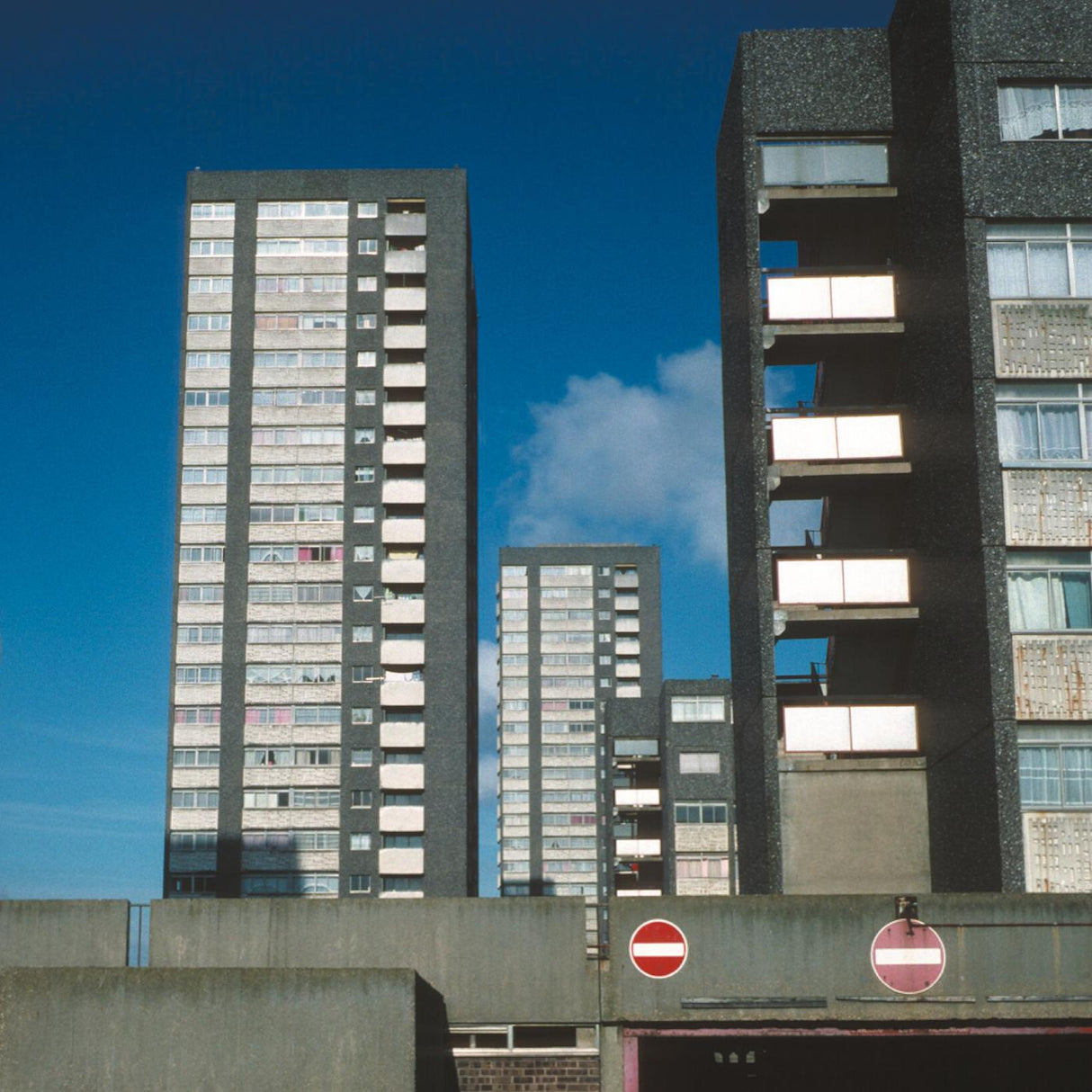 Electronic Labyrinth (Vinyl)