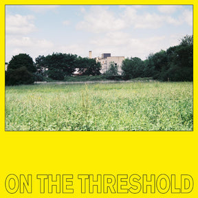 On The Threshold (Vinyl) - Apocalypse Vinyl