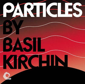 Particles (CD)