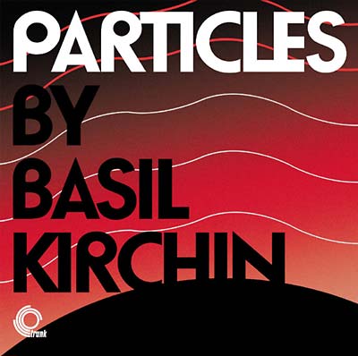 Particles (CD)