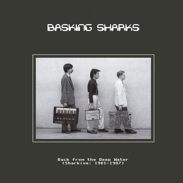 Back from the Deep Water (Sharkive: 1981-1987) [Vinyl]