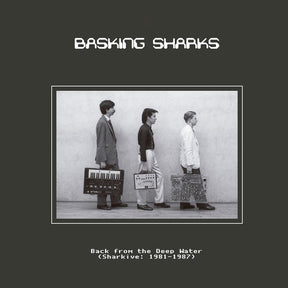 Back from the Deep Water (Sharkive: 1981-1987) [Vinyl]
