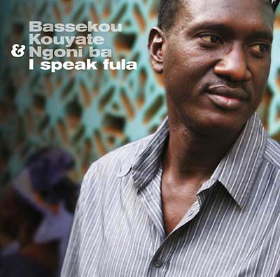 I Speak Fula (Vinyl)