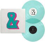 & (Indie Exclusive, Limited Edition, Coke Bottle Clear Colored Vinyl, Gatefold LP Jacket) (2 Lp's) (Vinyl)