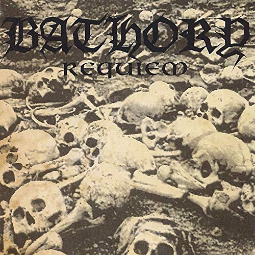 Requiem (Vinyl)
