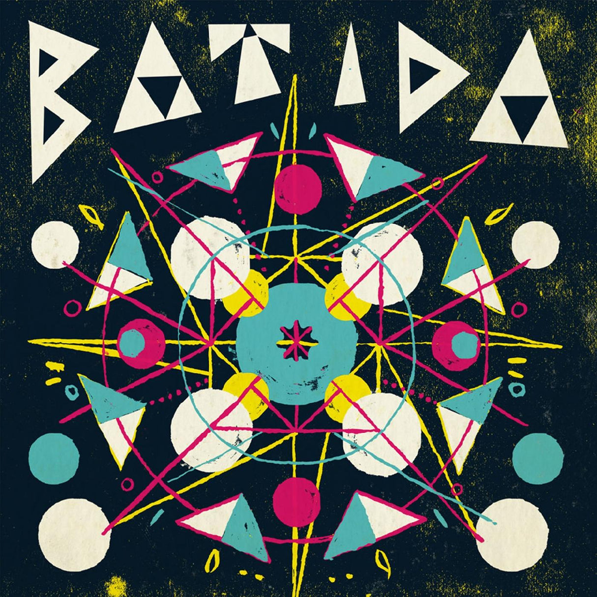 Batida [Vinyl]