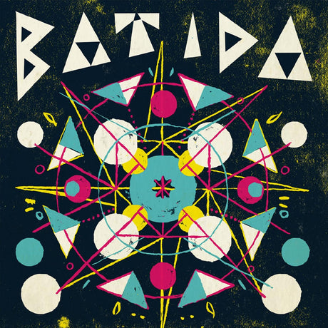 Batida [Vinyl]