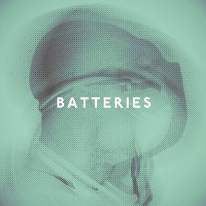 Batteries (CD)