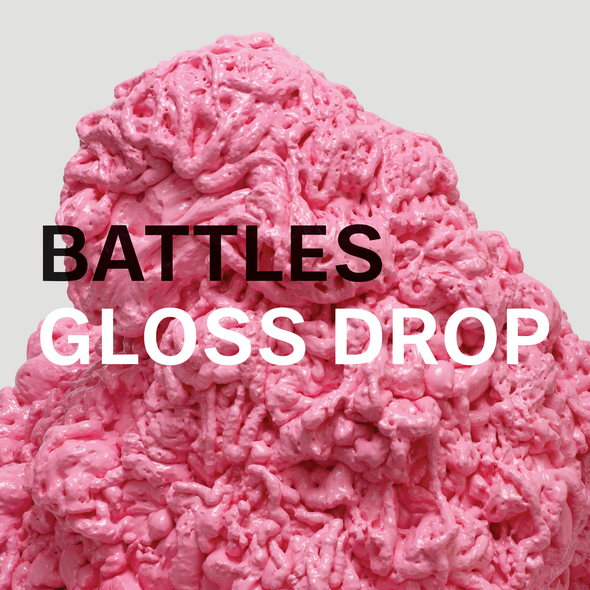 Gloss Drop (CD)