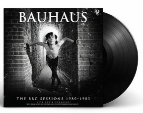 The BBC Sessions 1980-1983 [Import] (Vinyl)