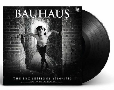 The BBC Sessions 1980-1983 [Import] (Vinyl)