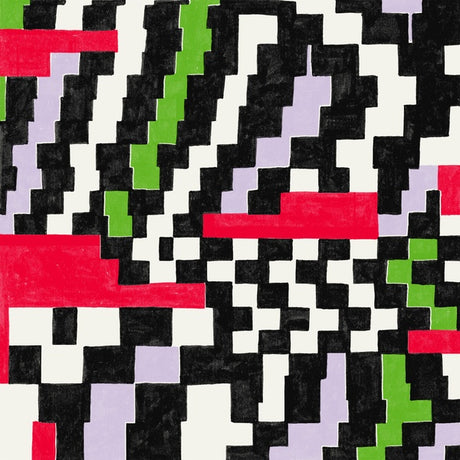 Pronto Arpeggio (Vinyl)