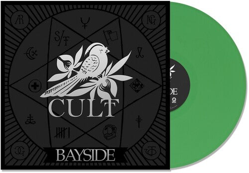Cult (Doublemint Colored Vinyl) [Explicit Content] (Vinyl)
