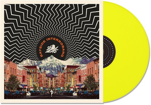 Interrobang [Explicit Content] (Yellow, Colored Vinyl) (Vinyl)
