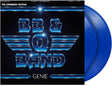 BB & Q Band - Genie (Limited Edition 180G) [Blue Vinyl] [Import] [2LP] [Vinyl]