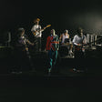Bby - 2 (Indie Exclusive) [Electric Blue] [Signed Character Card] [Vinyl]