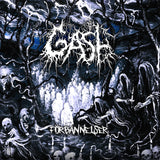 GAST - Förbannelser CD