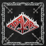 MORTUARY - Great Black Earth CD