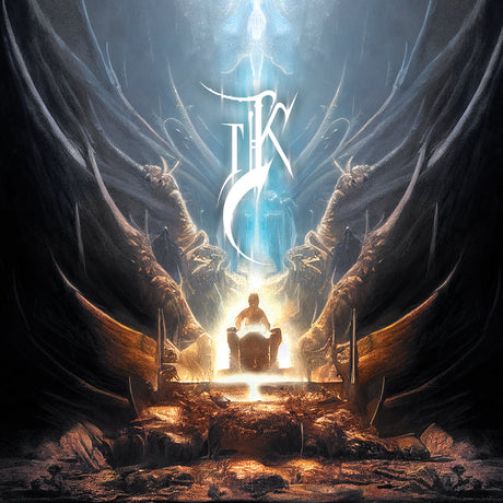 KING - K CD