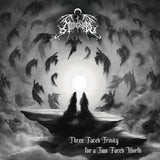 MOONCHAPEL - Three Faced Trinity For A Two-Faced World CD