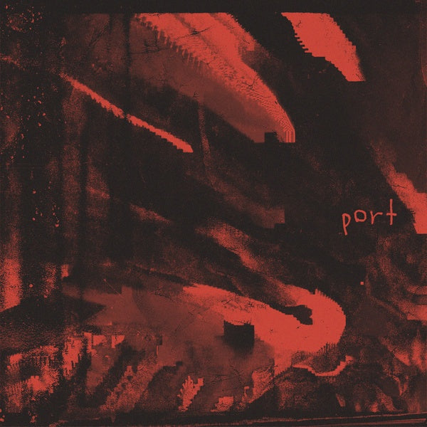 Port EP (CD)