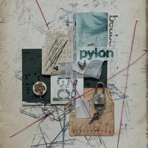 beabadoobee - Pylon [Explicit Content] [CD]