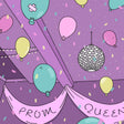Prom Queen/Sports EP (OPAQUE PINK VINYL) (Vinyl) - Apocalypse Vinyl