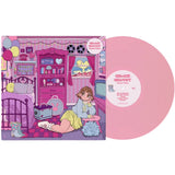 Tunnel Vision (Indie Exclusive) (Baby Pink Vinyl) (Vinyl)