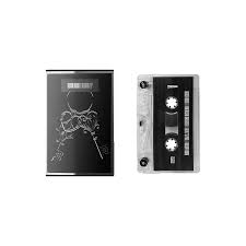 Beach House Become (Extended Play) (Cassette) [Music Cassette Tapes]