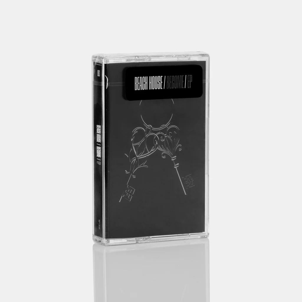 Become (Extended Play) (Cassette) (Cassette)