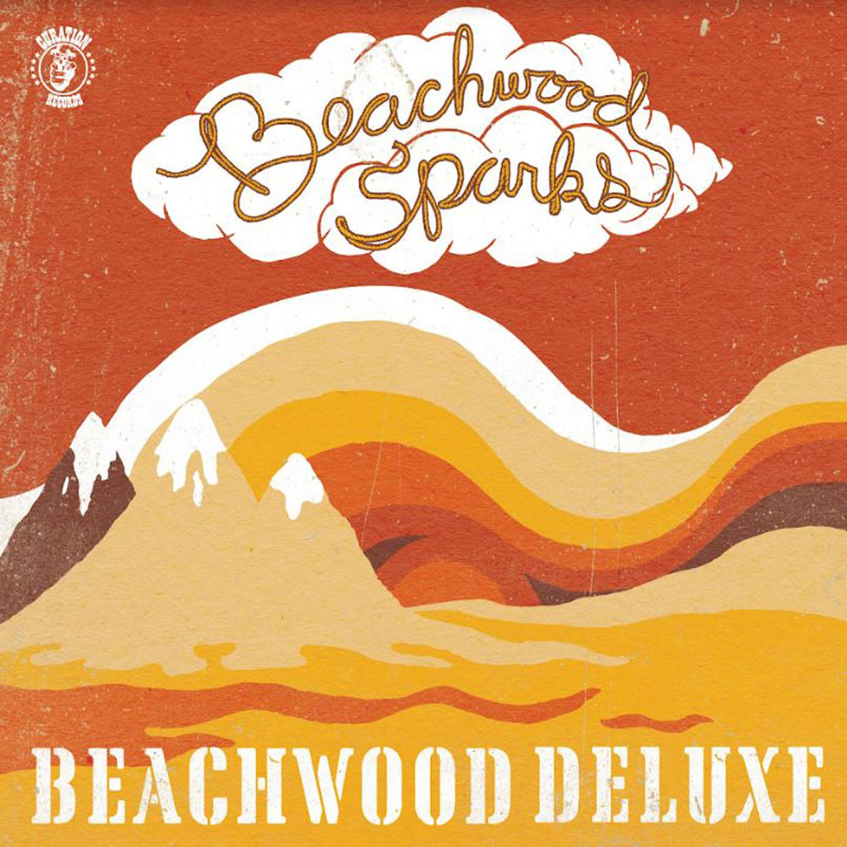 Beachwood Deluxe (CD)