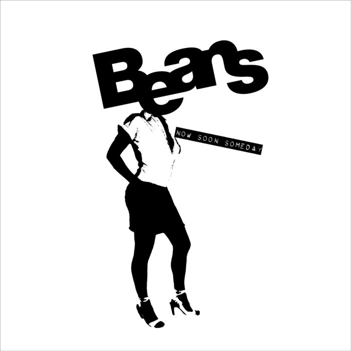 Now, Soon, Someday (CD)