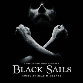 Bear Mccreary - Black Sails [CD]