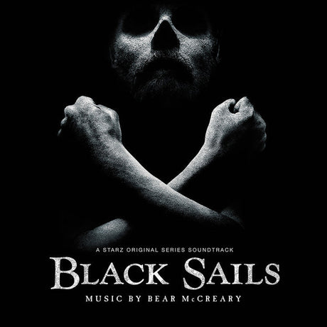 Bear Mccreary - Black Sails [CD]