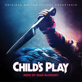Bear Mccreary - Child'S Play [CD]