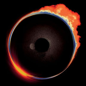 Bear Mccreary The Singularity [Vinyl] - Apocalypse Vinyl