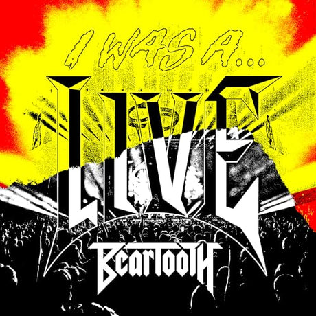 I Was A...Live [2LP] [Vinyl]
