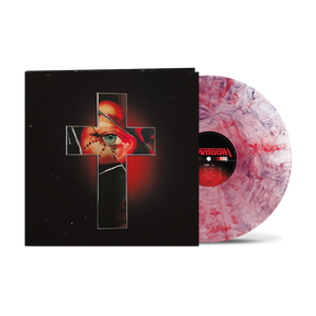 Beartooth - Pure Ecstasy (Indie Exclusive) [Black Widow LP] [Vinyl]