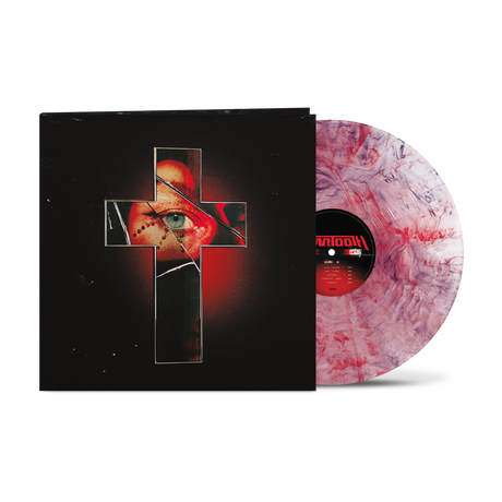 Beartooth - Pure Ecstasy (Indie Exclusive) [Black Widow LP] [Vinyl]