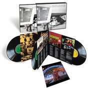 Beastie Boys Ill Communication [3 LP] [Vinyl] - Apocalypse Vinyl