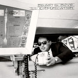 Beastie Boys Ill Communication [3 LP] [Records & LPs]