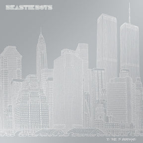 To The 5 Boroughs (Deluxe Edition) (180G) [3LP] [Vinyl]
