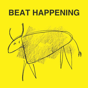 Crashing Through (Vinyl)