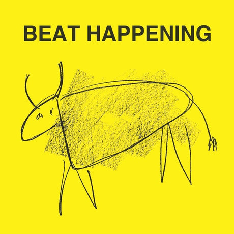 Crashing Through (Vinyl)
