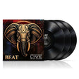 Live (Deluxe Triple-Gatefold) [3Lp] (Vinyl)