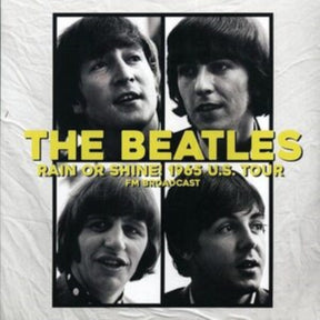 Rain Or Shine! 1965 U.S. Tour [LP] (Vinyl)