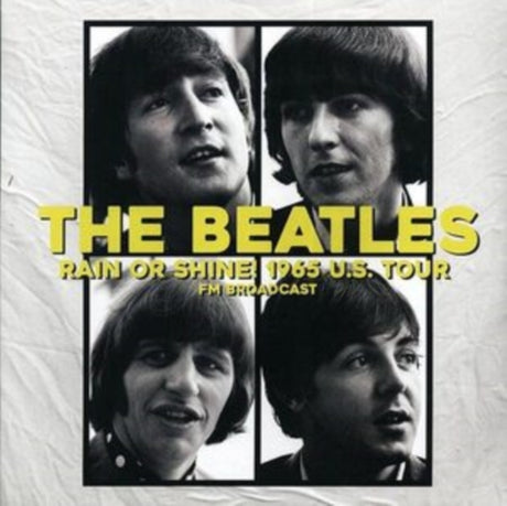 Rain Or Shine! 1965 U.S. Tour [LP] (Vinyl)