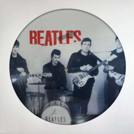 The Decca Tapes (Picture Disc) [LP] (Vinyl)