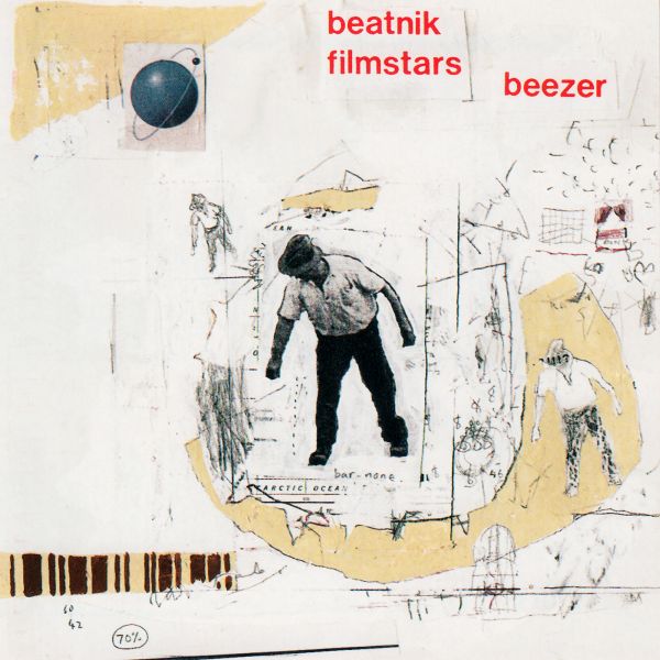 Beezer (CD)