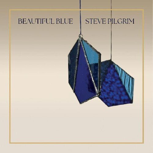 BEAUTIFUL BLUE (Blue Vinyl) (Vinyl)